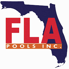 FLA Pools Inc.