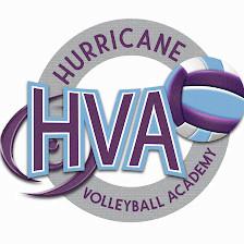 Hurricane Volleyball Academy