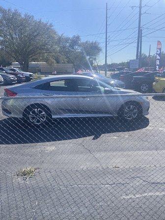 Auto Bay of Tampa