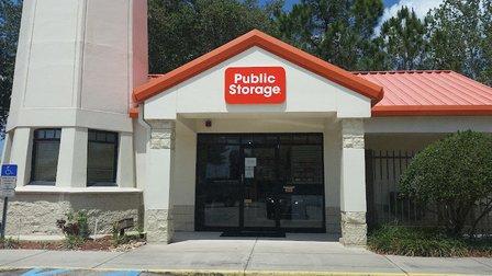 Public Storage