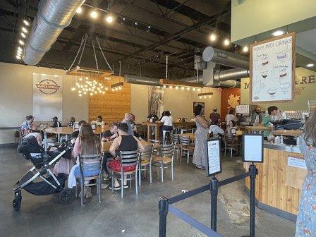 Maple Street Biscuit Company