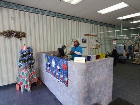 Sage Cleaners: Brandon Dry Cleaners & Laundry Service