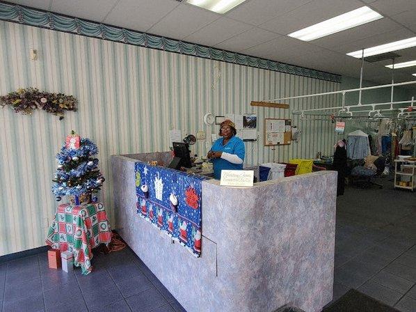 Sage Cleaners: Brandon Dry Cleaners & Laundry Service