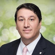 Diya Alnajjar, MD