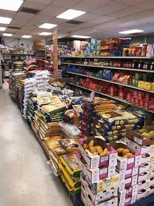 Tampa Grocery