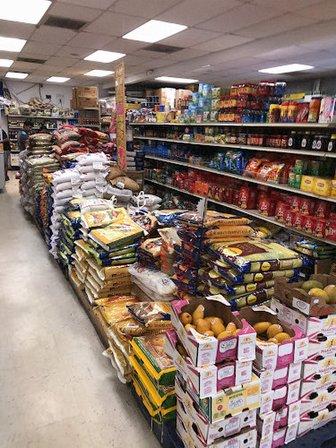 Tampa Grocery