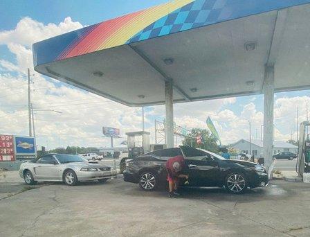 RR and Son’s Car Wash & Mechanic ( Detailing and care )