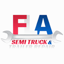 Florida Semi Truck & Trailer Repair