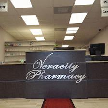 Veracity Pharmacy Prescription and Compounding