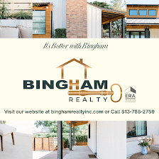Bingham Realty ERA Powered