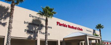 Florida Medical Clinic Orlando Health - Endocrinology