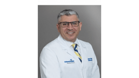 Maher Salam, MD, FACG
