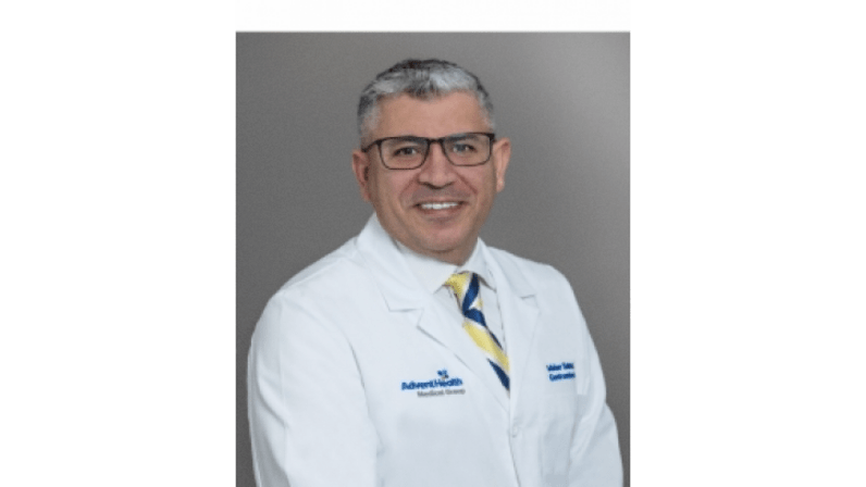 Maher Salam, MD, FACG