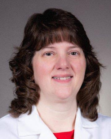 Michelle T. Spencer, MD