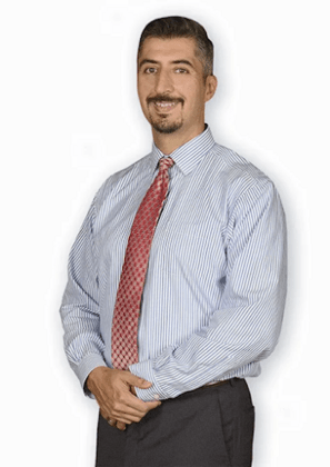 Ahmad Tarabishy, M.D.