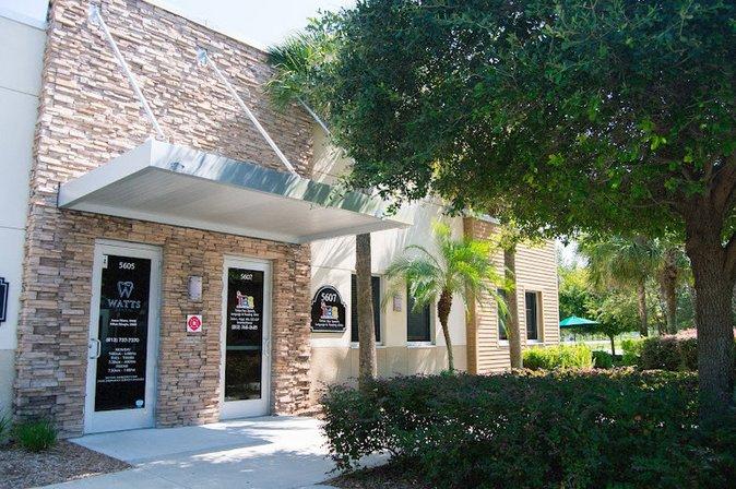 Tampa Bay Speech, Language & Reading Clinic