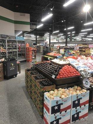 Publix Super Market at Livingston Marketplace