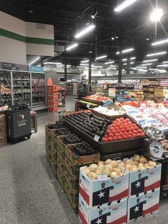 Publix Super Market at Livingston Marketplace