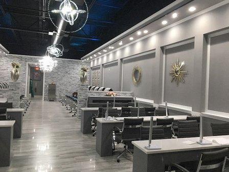 Zara Nail Lounge