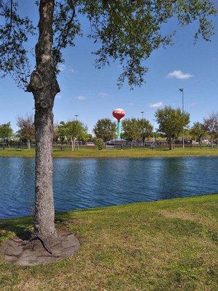 Ellis-Methvin Park