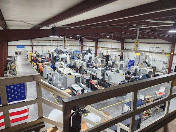 Catamount Machine Works
