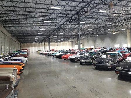 Gateway Classic Cars of Tampa