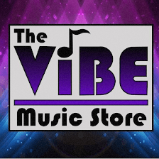 The Vibe Music Store