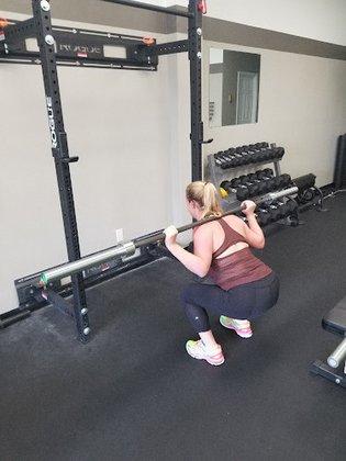 Fast Twitch Fitness Performance