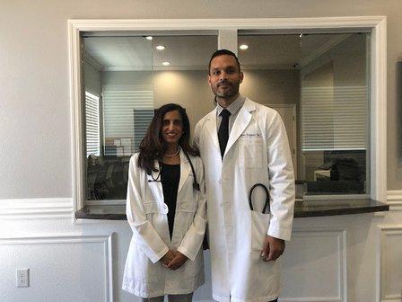 Noorani Medical Center: Nazneen Noorani, MD