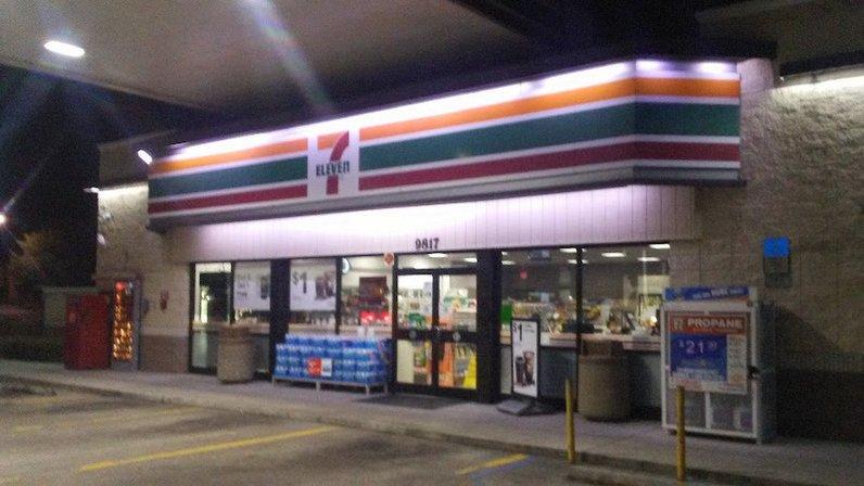 7-Eleven
