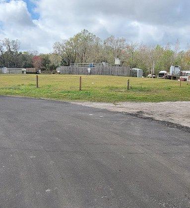 Abbeys Wigwam RV Park