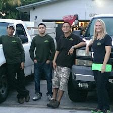 TEZNA LANDSCAPING, TREES & PAVERS