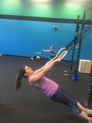 CrossFit FTM