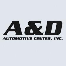 A & D Automotive Center