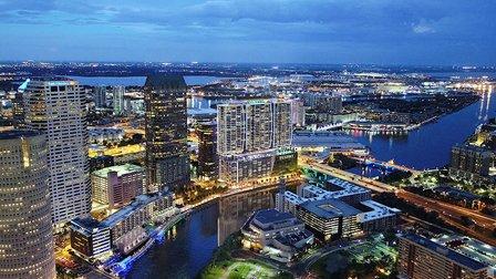 PENDRY RESIDENCES