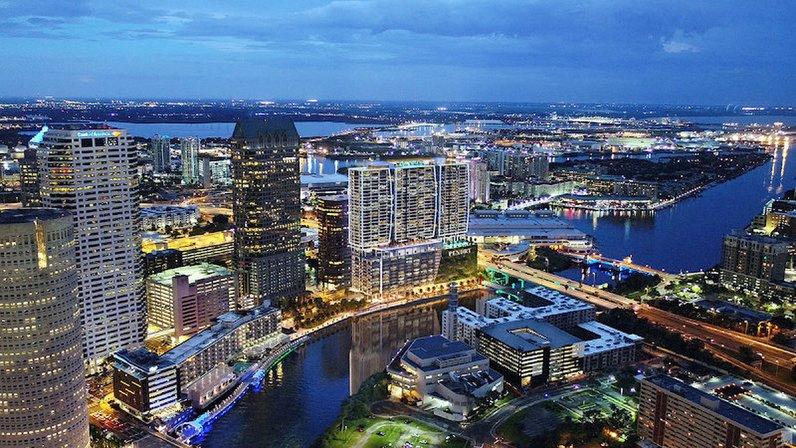 PENDRY RESIDENCES