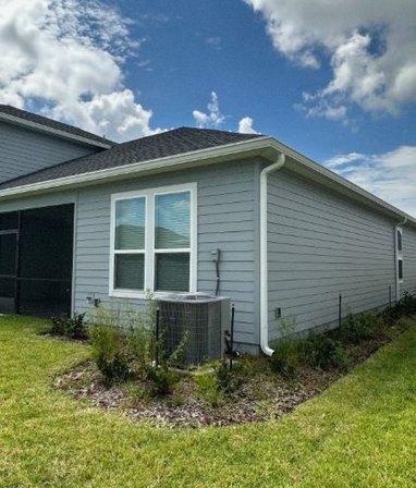 Gutter Installation Tampa Express