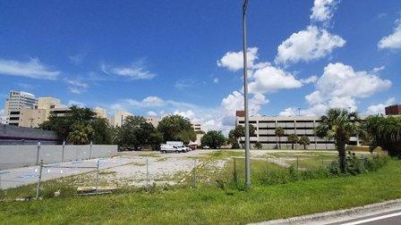 SP Plus Parking