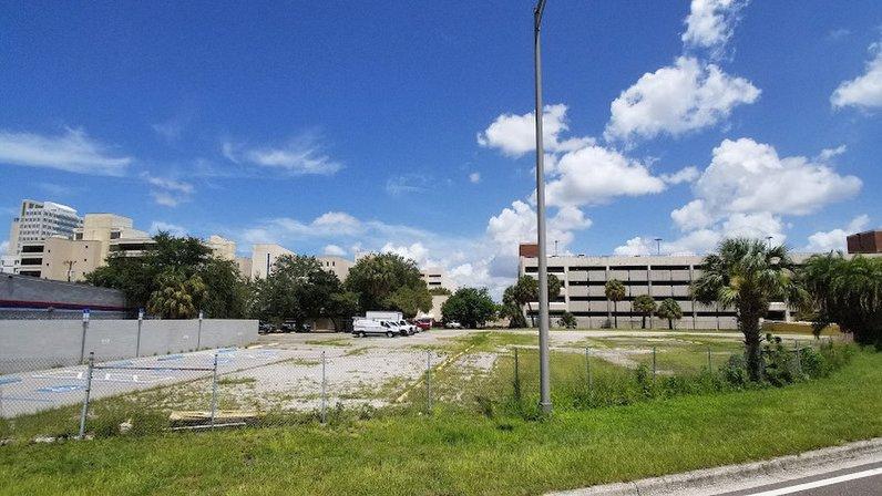 SP Plus Parking