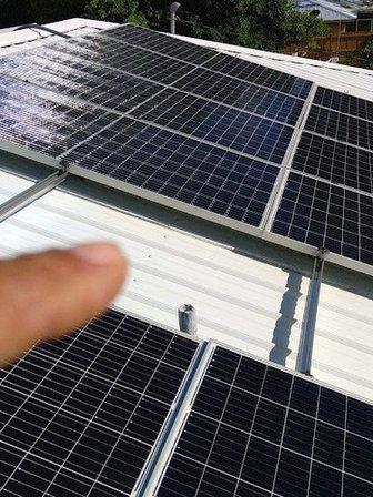 MC Solar