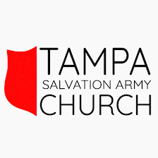 Tampa Salvation Army Church