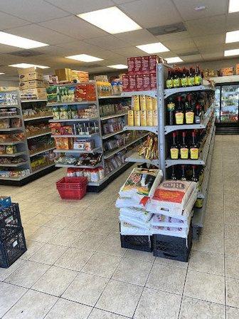 Tan Phat Oriental Market