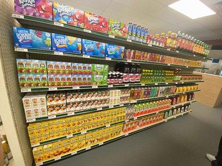 Havana Yes Supermarket