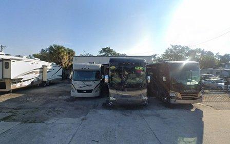 Better Days RV Inc.