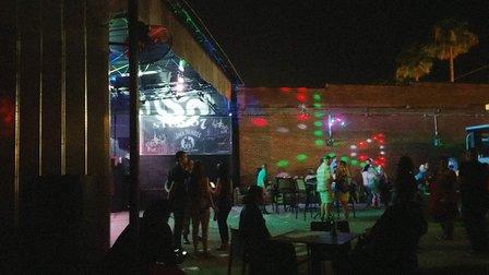Luna Lounge