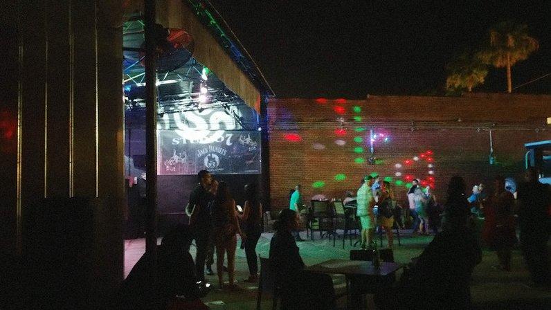 Luna Lounge