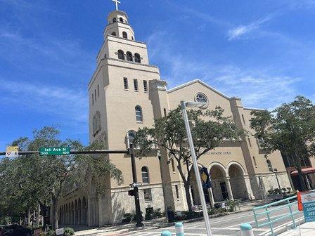 Christ United Methodist Church