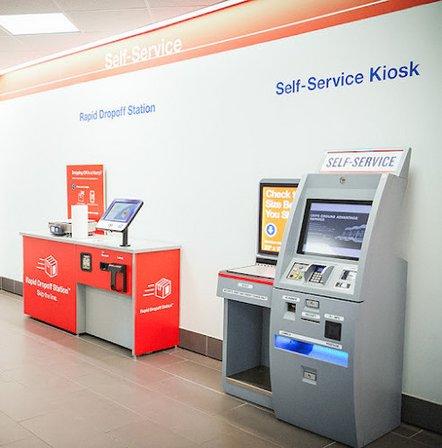 United States Postal Service