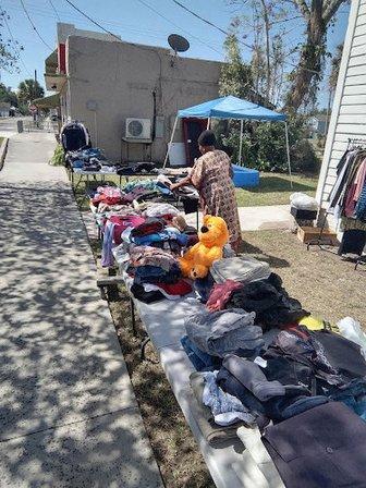 Temple of Deliverance Community Outreach Inc