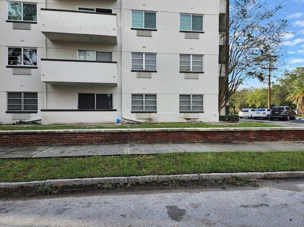 Hyde Park Towers